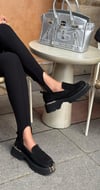 ZORİA ÇELİK AKSESUAR HAKİKİ DERİ LOAFER