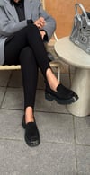 ZORİA ÇELİK AKSESUAR HAKİKİ DERİ LOAFER