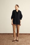 Willow Ceket Siyah