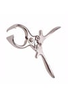 Küçükbaş Burma (Burdizo) Pensi – 23 cm
