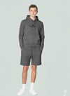 KANGURU CEPLİ SWEAT ANTRASİT