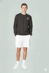 SEATTSHIRT KAHVE