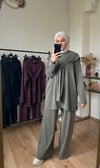 Bağlamalı Oysho Petek Takım HAKİ
