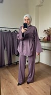 Bolero Detay Takım MÜRDÜM