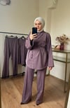 Bolero Detay Takım MÜRDÜM