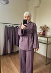 Bolero Detay Takım MÜRDÜM