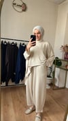 Oysho Kumaş Relax Takım Taş 