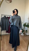 Saten etek SİAYH