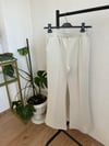 Scuba pantolon 100 cm BEJ