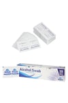 Swap Alkollü Mendil 100 Adet