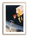 A Small Indulgence – Çağdaş Painting ve Modern Tablo