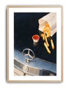 A Small Indulgence – Çağdaş Painting ve Modern Tablo
