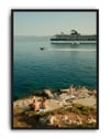 Adriatic Cruise by Selin Demiroğlu