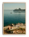 Adriatic Cruise by Selin Demiroğlu