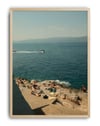 Adriatic Sun Deck by Selin Demiroğlu
