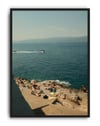 Adriatic Sun Deck by Selin Demiroğlu