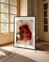 Aftertaste – Modern Painting Duvar Tablosu