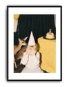 Almost a Fairytale – Figuratif Resim ve Modern Tablo