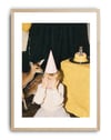 Almost a Fairytale – Figuratif Resim ve Modern Tablo