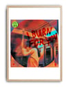 Burn For You by Rana Aksu
