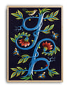 Carnets, Flammarion (1930–40) – A.M. Cassandre Fransız Vintage Grafik Tasarım Posteri