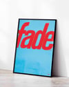 Fade Away by Rana Aksu