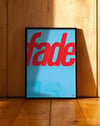 Fade Away by Rana Aksu