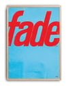 Fade Away by Rana Aksu