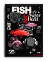 Fish by Rana Aksu