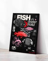 Fish by Rana Aksu
