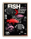 Fish by Rana Aksu