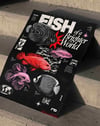 Fish by Rana Aksu