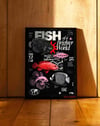Fish by Rana Aksu