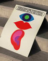 Gebrauchsgraphik Juni (1965) – Lutz Roeder Alman Pop Art Grafik Tasarım Posteri