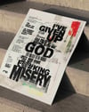 Given Up by Rana Aksu