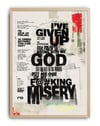 Given Up by Rana Aksu