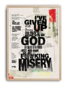 Given Up by Rana Aksu