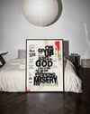 Given Up by Rana Aksu