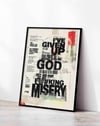 Given Up by Rana Aksu