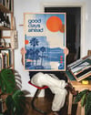 Good Days Ahead by Rana Aksu