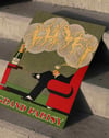 Grand Parisy Champagne (1925) – Fransız Art Deco Vintage Reklam Posteri