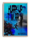 Hurry Up Tomorrow by Rana Aksu