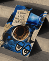 I Wanna Live by Rana Aksu