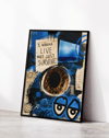I Wanna Live by Rana Aksu