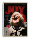 Joy by Rana Aksu