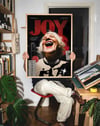Joy by Rana Aksu