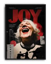 Joy by Rana Aksu