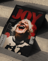 Joy by Rana Aksu