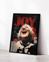 Joy by Rana Aksu