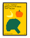 Local Market by Anna Matevosian
